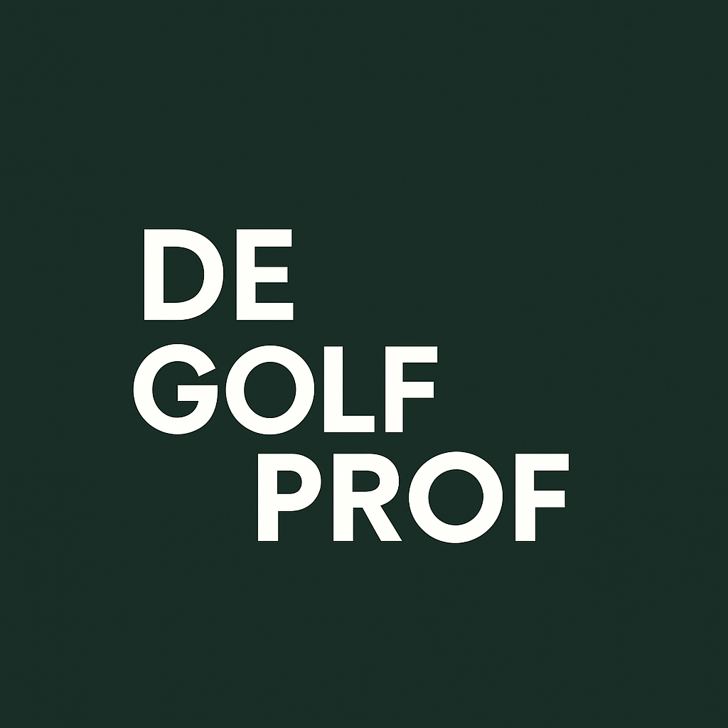 Degolfprof